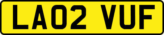 LA02VUF