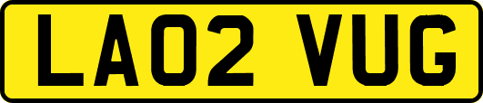 LA02VUG