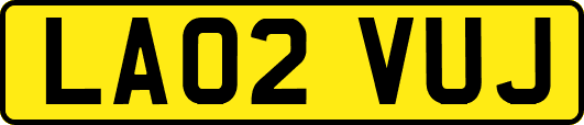 LA02VUJ