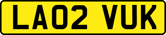 LA02VUK