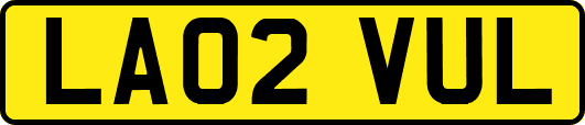LA02VUL