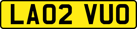 LA02VUO
