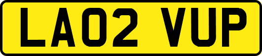 LA02VUP