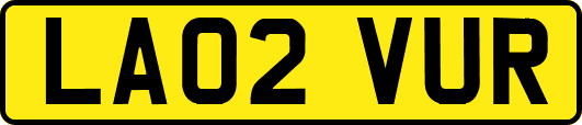 LA02VUR