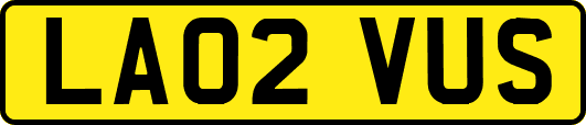 LA02VUS