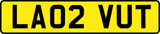 LA02VUT