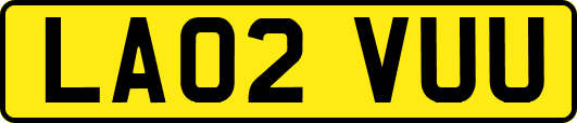 LA02VUU