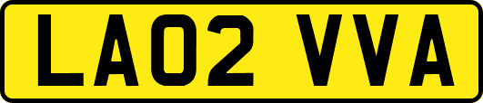 LA02VVA