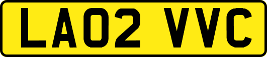 LA02VVC