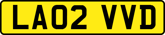 LA02VVD