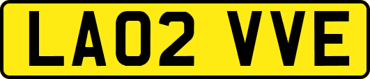LA02VVE