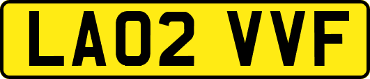 LA02VVF
