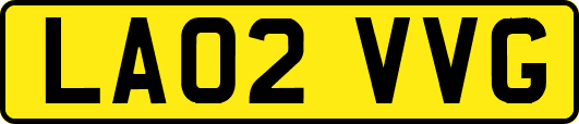 LA02VVG