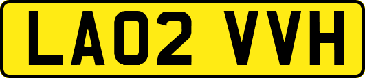 LA02VVH