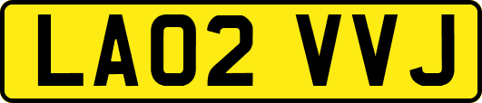 LA02VVJ