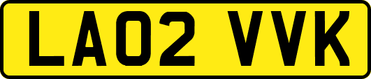 LA02VVK