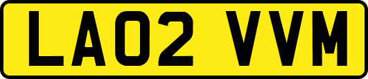 LA02VVM