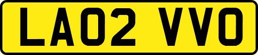 LA02VVO