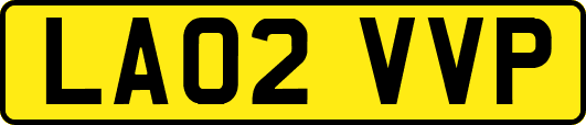 LA02VVP