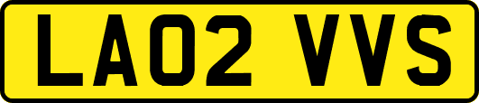 LA02VVS
