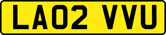 LA02VVU