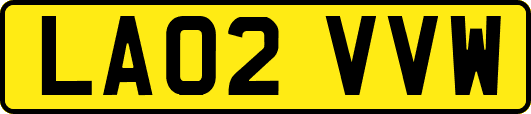 LA02VVW