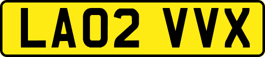 LA02VVX