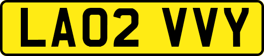 LA02VVY