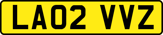 LA02VVZ