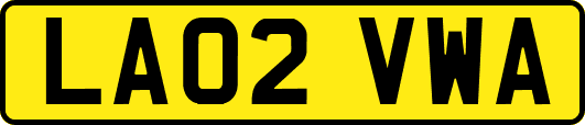LA02VWA