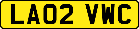 LA02VWC