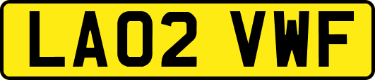 LA02VWF