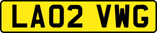 LA02VWG