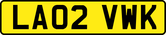LA02VWK