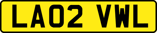LA02VWL