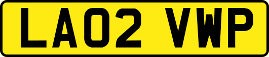 LA02VWP