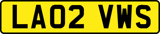 LA02VWS
