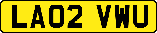 LA02VWU