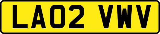 LA02VWV