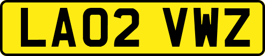 LA02VWZ