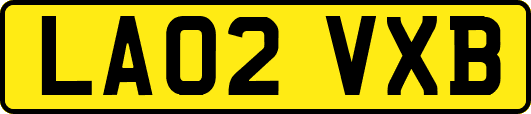 LA02VXB