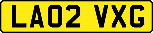 LA02VXG