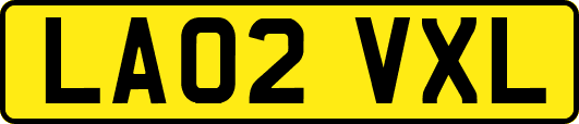 LA02VXL