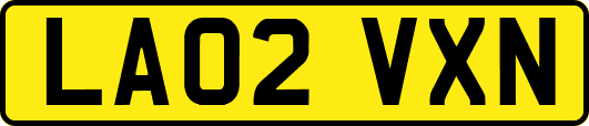LA02VXN