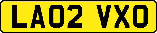 LA02VXO