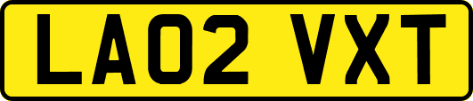 LA02VXT