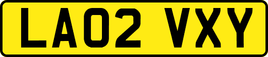 LA02VXY