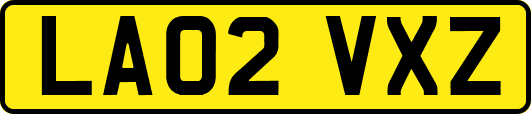 LA02VXZ