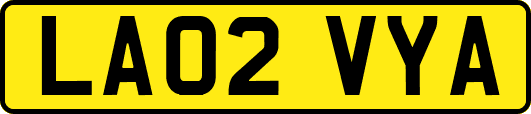 LA02VYA