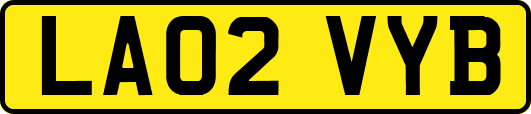 LA02VYB